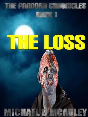 cover image of The Loss